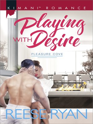 cover image of Playing With Desire